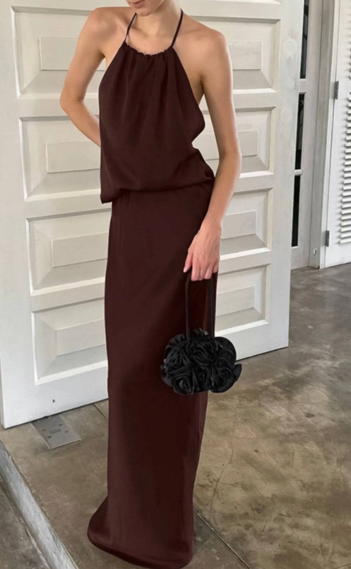 Damescollectie – Tijdloze Stijl & Natuurlijk Comfort