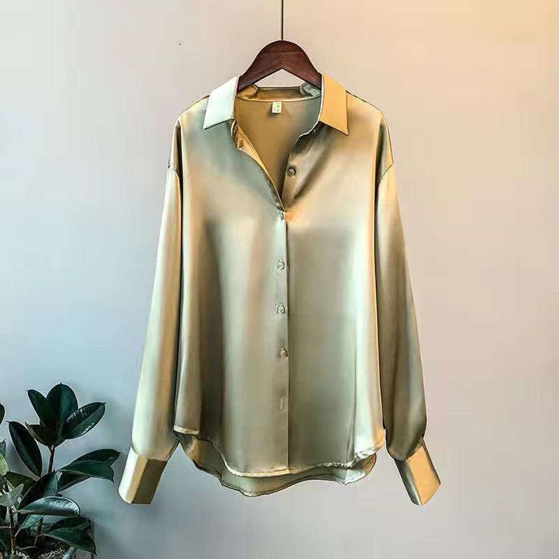Damesblouses & Tops