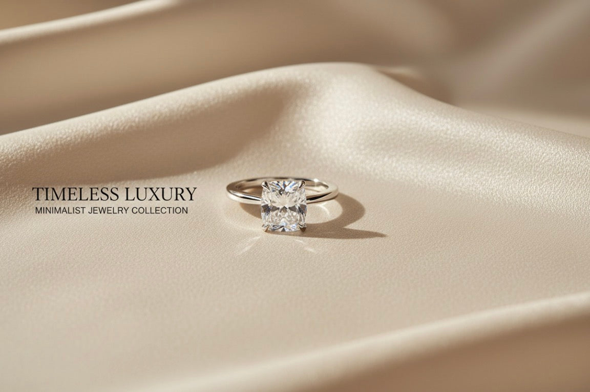 Premium Sieraden