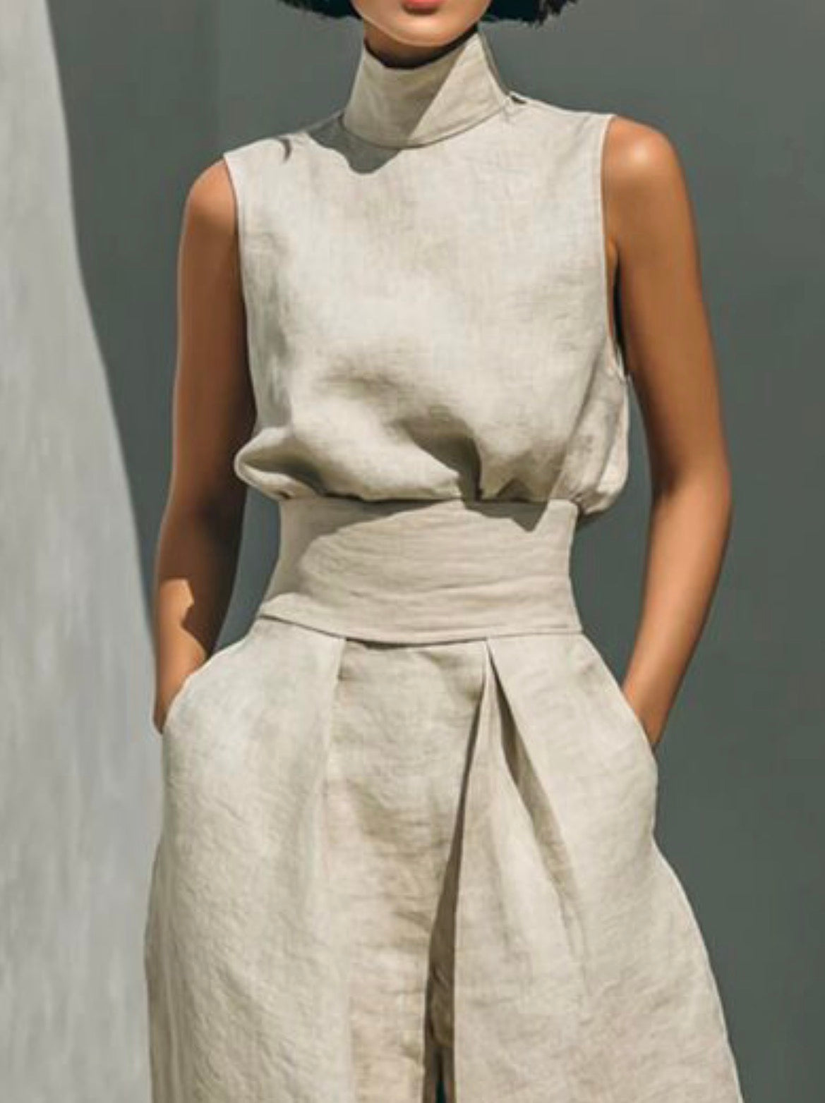 Co-ord Sets & Tweedelige Outfits
