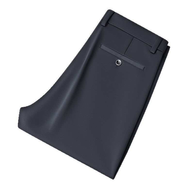 Heren Business Casual Pantalon