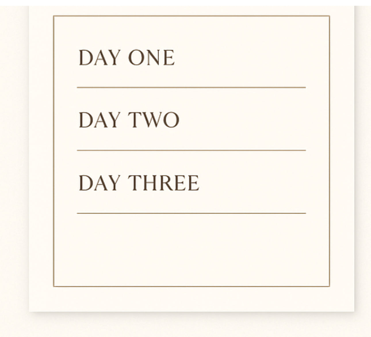 Bundel: 7 Dagen Chic Zonder Stress + Canva Toolkit