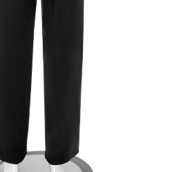 Lace-up Wide-Leg Broek – Damesmodel